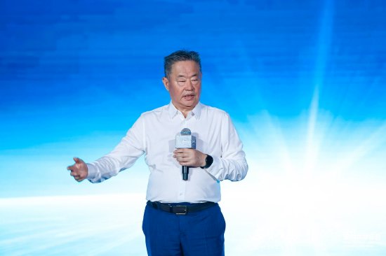 易操盘 什么样的人能够面对当前经济循环与市场变化？宁高宁：偏乐观20%的人