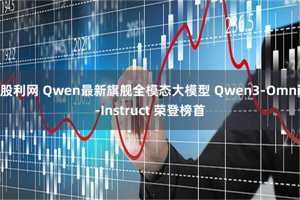 股利网 Qwen最新旗舰全模态大模型 Qwen3-Omni-Instruct 荣登榜首