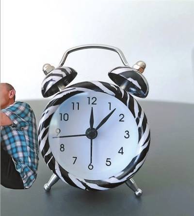 中证50策略 这五个助眠“好建议”纯属帮倒忙